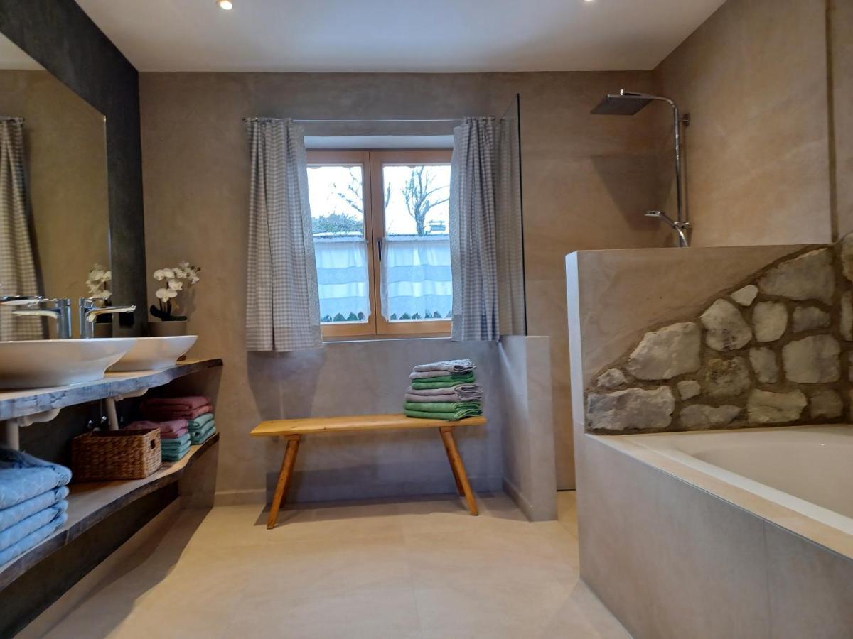 Ferienhaus Bergfreund Mittenwald Eksteriør bilde